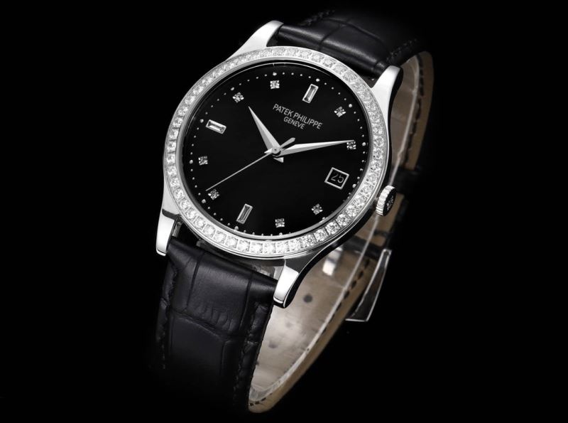 PATEK PHILIPPE Watches